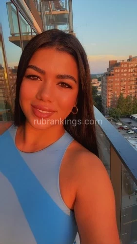 (678)368-5426 is Latinoand offers nuru massages, asian massage, bodyrubs in Atlanta and available for incall on rubrankings Hi love call or text 678-368-5426
All massages are full naked body rub.

Hi guys, my name is Babi, I'm a 24-year-old Latina, tall, long hair, and I'm here to please you, don't miss the opportunity for a good sensual and relaxing massage, discreet. , private place, parking included, super clean and hygienic, good music and excellent treatment, I offer my best to get the same, I am very kind, affectionate and playful, I wait for you 678-368-5426