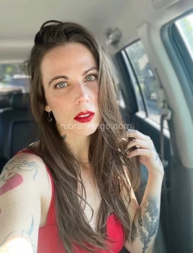 (385)403-2511 is Caucasianand offers nuru massages, asian massage, bodyrubs in Salt lake city and available for incall on rubrankings Are you tired of getting a rushed session from someone who watches the clock and didn't even look like the person in their ad?

Are you ready for an experience that includes real connection and explores your sensual limits? 

Escape for an hour and explore with me. Experience the art of fun and playful healing that will bring you to the edge and back again.

You will leave weak in the knees with just one thought on your mind....When can I come back?

Pictures are 100% me.


Veronica
385-403-2511

Thank you and I look forward to seeing you✨