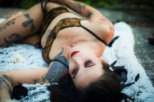 (385)403-2511 is Caucasianand offers nuru massages, asian massage, bodyrubs in Salt lake city and available for incall on rubrankings Are you tired of getting a rushed session from someone who watches the clock and didn't even look like the person in their ad?

Are you ready for an experience that includes real connection and explores your sensual limits? 

Escape for an hour and explore with me. Experience the art of fun and playful healing that will bring you to the edge and back again.

You will leave weak in the knees with just one thought on your mind....When can I come back?

Pictures are 100% me.


Veronica
385-403-2511

Thank you and I look forward to seeing you✨
