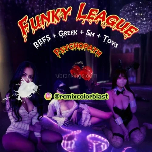(847)942-4717 is asianand offers nuru massages, asian massage, bodyrubs in Chicago and available for incall on rubrankings < Funky Psychopath Private Club > is a bold dirty attempt with extremely “Strong Taste”, which is a paradise for whoever’s looking for something special, freaky and kinky. Such “distorted” and “weird” concept accurately hit and stimulate the human’s originally primitive desires like other animals! At here, you can be crazy, creepy, psychopath and be yourself as “REAL”! All our servants are your private personal slaves and totally obedient. We prepare all kinds of toys and “instruments of torture” as well as various games on psycho level.  Our signatures are “RAW BBFS”, “GREEK”, “LACTATING BREAST FEED”, “PREGNANCY ESCORTING”. Every Day We Display 6 ~ 8 “Obedient Slaves” From All Over The World With Tons of Fun “Toys” Upgraded Weekly.  Come In and Pick Up Your Taste, Screw It With Your Scenario! Our “Psychopath Distorted” Concept Is Accompanied By: •	Extremely Secret & Safe & Quiet With Strict Hygiene Code and Safety Policy. •	All Our Strictly Screened Slaves Are “Health Certified” and 100% Obedient. •	BBFS & CREAMPIE: You Just Need To Concern About How To Max Your Satisfaction, Do Not Worry About “Safety” & “Pregnancy Responsibilities”, We Take Care of All Rest! You’re Responsible For Enjoying. •	GREEK: You Won’t Be Hurt, We’re Professional To Lube It And Slide In & Out. We Offer Bunch of Greek “Assisted Tools” If You Need. •	S&M: You Can Do Everything Wild And Crazy, But Just Please Keep Our Slaves Alive And Not Being Hurt So Badly. Give A Tour On Our Toys & Instruments of Torture. •	The Most Valuable & Lowest Price for The “Summit of Quality” & “Top-Notch Service” & “World-Class Phenomenal Experience” & “Most Dirty Games In Your Life”. Let the “Funky Club” Stimulate Your Inner Animal Desire @ 847-942-4717