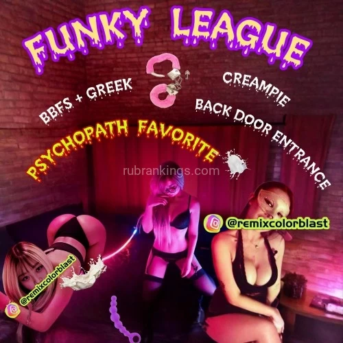 (847)942-4717 is asianand offers nuru massages, asian massage, bodyrubs in Chicago and available for incall on rubrankings < Funky Psychopath Private Club > is a bold dirty attempt with extremely “Strong Taste”, which is a paradise for whoever’s looking for something special, freaky and kinky. Such “distorted” and “weird” concept accurately hit and stimulate the human’s originally primitive desires like other animals! At here, you can be crazy, creepy, psychopath and be yourself as “REAL”! All our servants are your private personal slaves and totally obedient. We prepare all kinds of toys and “instruments of torture” as well as various games on psycho level.  Our signatures are “RAW BBFS”, “GREEK”, “LACTATING BREAST FEED”, “PREGNANCY ESCORTING”. Every Day We Display 6 ~ 8 “Obedient Slaves” From All Over The World With Tons of Fun “Toys” Upgraded Weekly.  Come In and Pick Up Your Taste, Screw It With Your Scenario! Our “Psychopath Distorted” Concept Is Accompanied By: •	Extremely Secret & Safe & Quiet With Strict Hygiene Code and Safety Policy. •	All Our Strictly Screened Slaves Are “Health Certified” and 100% Obedient. •	BBFS & CREAMPIE: You Just Need To Concern About How To Max Your Satisfaction, Do Not Worry About “Safety” & “Pregnancy Responsibilities”, We Take Care of All Rest! You’re Responsible For Enjoying. •	GREEK: You Won’t Be Hurt, We’re Professional To Lube It And Slide In & Out. We Offer Bunch of Greek “Assisted Tools” If You Need. •	S&M: You Can Do Everything Wild And Crazy, But Just Please Keep Our Slaves Alive And Not Being Hurt So Badly. Give A Tour On Our Toys & Instruments of Torture. •	The Most Valuable & Lowest Price for The “Summit of Quality” & “Top-Notch Service” & “World-Class Phenomenal Experience” & “Most Dirty Games In Your Life”. Let the “Funky Club” Stimulate Your Inner Animal Desire @ 847-942-4717