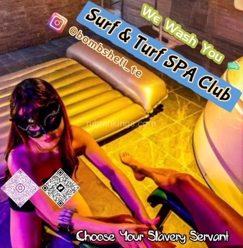 (708)803-5666 is asianand offers nuru massages, asian massage, bodyrubs in Chicago and available for incall on rubrankings Welcome To Surf & Turf Club, The Most Creative and “Carnival Disney Water Park Like” Men’s Nuru SPA Dating Paradise! Our Certified & Licensed Young Passionate Therapists Are Strictly Screened From Over 30 Countries Worldwide.  To Keep The Richness of “Flavors”, We Offer 6 ~ 10 Talents From Different Cultural Backgrounds, and Rotated Weekly! Asian, Latin, European … Yellow, Brown, White, Black … You Name it!
 
Let Our “Secret Properties” Feast Your Eyes:
 
•	Surf ( In Water Program ): European Imported Nuru Table Shower; Asian Prostate Sauna System; Latin Style Erotic Jacuzzi Hot Tub; Our Own Designed Body-To-Body Soapy Sliding Air Mattress With Gel.
 
•	Turf ( Off Water Program ): Latin Milk Nuru Massage Mattress; Asian King Size Tatami; Erotic Nuru “Love Sofa”.
 
Why You Must Choose Us:
 
•	Chicago Chinatown location with plenty free parking lots as a central area in city, makes it easy to visit from wherever you’re at. Plus the I-90/94 & I-290 & I-55 High Ways are one block away, this is a truly terrific trip!
 
•	As the Ceiling & Leading Massage | Spa Company in the industry of Chicago, United Nations Massage Parlor is the coolest and the coziest  Fine Massaging Bistro” with the Impressive budget of investment in town!
 
•	We're the only Asian massage entity with World-Class Management & Operation Team to be trusted in city.  No one can compare or compete with us on any aspects of strength!

•	We release the “Most Valuable Pricing & Cost System” to accommodate Bad Economy While Keep The Summit Quality With Spectacular Experience. 


* Telegram: @theearthchi
* WhatsApp: 708-803-5666
 

