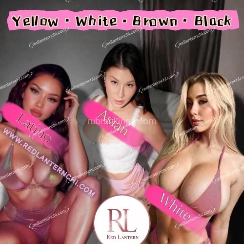 (773)416-0204 is asianand offers nuru massages, asian massage, bodyrubs in Chicago and available for incall on rubrankings RedLantern Is A Legit Asian Escorts Corporation With The World-Class Management & Operation Team As Pioneer and Leader in Chicago! Only Us Is Powerful & Strong Enough To Guarantee You With 6 Or More Ethnic-Diversified Young Girls Line Up In Front of You To Choose From At One Single Place!  WE’RE THE TRULY LEGENDARY & UNPARALLELED EPIC EXISTENCE!   www.redlanternchi.com We're The Largest And Strongest Asian Fusion All-In-One Escorting Business In City! Our Largest Resources And Network Of Young Genius Beauties From All Over The World Is Your SOLID SUPPORT & STRONGEST BACKING!  One Stop @ RedLantern Is More Than Enough To Meet All Your Expectation. We Source Huge Varieties of “COLORS ( RACES )” & “AGES” & “BODY TYPES” & “SKILLS” Both Nationwide And Worldwide. If You Cannot Find The One You Like At Our Place, Then You Do NOT Need To Visit Other Places. Let Our Power Feast Your Eyes: •	Quantity + Quality + Ethnic Diversity + Age Diversity + Types Variety + Authenticity •	Young Kids + Teenagers + Campus Students + Young Money + Sugar Babies + Young Wife + Mature MILFs + Single Moms + Lactating Moms + Pregnancy + … … •	Asian + European + Latinos + American Domestic Talents + Blacks •	6 Or More Beauties Lineup + Weekly Rotation + World-Wide Hotties Network Follow Our Social Medias & Website: •	Instagram: remixcolorblast•	TikTok: redlantern_chi•	Twitter / X Account: redlantern_chi•	Facebook: https://www.facebook.com/legendaryrl/•	Official Website:  www.redlanternchi.com•	WeChat: RedLanternChicago Meeting With The Legend Is Just One Call Away @ 773-416-0204