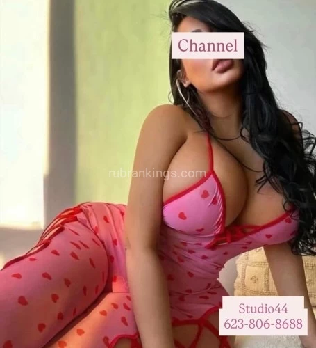 (623)806-8688 is Latinoand offers nuru massages, asian massage, bodyrubs in Phoenix and available for both on rubrankings ?Studio 44??New Sexy Latina’s Every Day??Ask to see all Providers??We welcome you to come relax completely with our Beautiful Sexy Girls ? 100%Safe? 100%Clean?100% Discrete??SHOWERS AVAILABLE ??Monday - Sunday?❤️‍?‼️9am-10pm‼️❤️‍?? 4397 W Bethany Home Rd, Glendale, AZ 85301 ???623-806-8688 ????Rates???30min? $50?45min?$60?1hr? $80****??Plus Tips??***?‼️Cash Only‼️??‼️Solo Effectivo‼️?