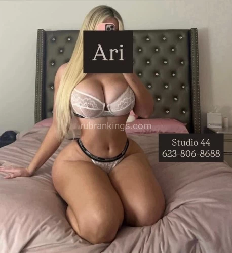 (623)806-8688 is Latinoand offers nuru massages, asian massage, bodyrubs in Phoenix and available for both on rubrankings ?Studio 44??New Sexy Latina’s Every Day??Ask to see all Providers??We welcome you to come relax completely with our Beautiful Sexy Girls ? 100%Safe? 100%Clean?100% Discrete??SHOWERS AVAILABLE ??Monday - Sunday?❤️‍?‼️9am-10pm‼️❤️‍?? 4397 W Bethany Home Rd, Glendale, AZ 85301 ???623-806-8688 ????Rates???30min? $50?45min?$60?1hr? $80****??Plus Tips??***?‼️Cash Only‼️??‼️Solo Effectivo‼️?