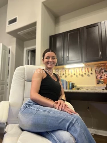 (682)424-5668 is Caucasianand offers nuru massages, asian massage, bodyrubs in Dallas and available for incall on rubrankings Private, professional, & clean. 

LMT. When you book a session with me please expect to receive a true therapeutic massage also adding that I am thorough and attentive to a persons needs, wants, and expectations and I’m careful to take care of all areas.  



I offer a variety of different options full body, deep tissue, topless, body to body, I am very thorough and take pride in the services that I offer. I enjoy getting to meet new clients and getting to take care of your needs.

If you identify as a “hobbyist” respectfully you are not welcome in my home or place of business because you are not the type of individual I am geared towards catering to. 

Text or call me for pricing. If I do not answer the phone please shoot me a  text message because I will not return phone calls. 

MON-FRI 

Time slots available 

11am
1pm
3pm 




                                                  Xoxo,
                                                    Karly Jade Ray❤️‍?