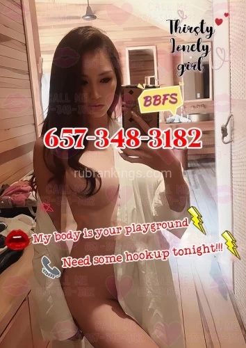 San diego BodyRubs Offered By (657)348-3182 | Bodyrubs (657)348-3182 is asianand offers nuru massages, asian massage, bodyrubs in San diego and available for incall on rubrankings HEY GUYS!!! HOT HOT HOT!!! 3 NEW NEIGHBOR GIRLS WILL SERVE U, tender as fuck, just wanna be drenched in your cum daddy! Feed us that warm load! No matter what kind of man you are, will satisfy your taste...bbfs
?? About our girls ??
--Thai Luna (23yrs, 34D, 5' 2", 113lb.)
--Chinese Anne (24yrs, 36D, 5' 3", 114lb.)
--Latino Cindy (26yrs, 34C, 5' 3", 112lb.)BBFS
?? Special Skills For u ??
--Gentle Dick Licking
--LICK THE PINK PUSSY
--Softest Hand JOB
--Erotic Fingering
--Wild style 69
--Dogging that ass
--Ride her on floor
Join us on this wild and crazy journey and make memories that will last forever!
TEL: 657-348-3182