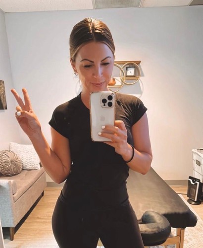 (502)240-8850 is otherand offers nuru massages, asian massage, bodyrubs in St louis and available for both on rubrankings Hi! I'm Lisa Owner of Lisa Fitness and Massage Therapy I am a licensed massage therapist, fitness trainer and graduate of Azusa Pacific University, where I studied Applied Exercise Science. I have been in the health and wellness field for over years and I am passionate about helping You achieve, maintain, and recover from your activ lifestyles. I specialize in the relief of pain and injury recover and am here to make YOUR journey a little easier!
I was fascinated with how much relief I experienced from | just my first massage. I used to think aches and pains
would be a permanent part of my life; yet after experiencing massage therapy, I knew I had found a life-changing solution for myself that I had to share with other people.
That's when I decided to pursue a career in massage therapy so I could help others and show them that they don't have to live with their pain.
?Massage Menu & Enhancements:
✔️Full-Body Relaxation Massage
✔️Deep Tissue Therapy - Relieve knots and tension
✔️Hot Stone Massage - Feel the heat melt stress away ✔️Sensual Nuru Massage - Slippery, body-to-body bliss
✔️Erotic Touch and Connection
✔️Intimate Play (Respectful & Safe)
✔️ Own Style  Experience - Unique to Rose
✔️Outcalls Available – Hotel or Private Home 
Boundaries: Please Adhere to My Policy, No disrespect, hygiene neglect. I keep it clean, safe, and drama-free. If you show up unclean or play games, you will be turned away.
$250/hour
$300/90 minutes
$400/hour (four hands)
Text me  +1 (223) 280-9850
 signal:+1(502) 240-8850
  Telegram: @Lisa_fitness_22
  Whatsapp: +1 (223) 280-9850