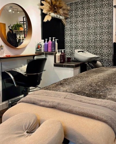 (502)240-8850 is otherand offers nuru massages, asian massage, bodyrubs in St louis and available for both on rubrankings Hi! I'm Lisa Owner of Lisa Fitness and Massage Therapy I am a licensed massage therapist, fitness trainer and graduate of Azusa Pacific University, where I studied Applied Exercise Science. I have been in the health and wellness field for over years and I am passionate about helping You achieve, maintain, and recover from your activ lifestyles. I specialize in the relief of pain and injury recover and am here to make YOUR journey a little easier!
I was fascinated with how much relief I experienced from | just my first massage. I used to think aches and pains
would be a permanent part of my life; yet after experiencing massage therapy, I knew I had found a life-changing solution for myself that I had to share with other people.
That's when I decided to pursue a career in massage therapy so I could help others and show them that they don't have to live with their pain.
?Massage Menu & Enhancements:
✔️Full-Body Relaxation Massage
✔️Deep Tissue Therapy - Relieve knots and tension
✔️Hot Stone Massage - Feel the heat melt stress away ✔️Sensual Nuru Massage - Slippery, body-to-body bliss
✔️Erotic Touch and Connection
✔️Intimate Play (Respectful & Safe)
✔️ Own Style  Experience - Unique to Rose
✔️Outcalls Available – Hotel or Private Home 
Boundaries: Please Adhere to My Policy, No disrespect, hygiene neglect. I keep it clean, safe, and drama-free. If you show up unclean or play games, you will be turned away.
$250/hour
$300/90 minutes
$400/hour (four hands)
Text me  +1 (223) 280-9850
 signal:+1(502) 240-8850
  Telegram: @Lisa_fitness_22
  Whatsapp: +1 (223) 280-9850