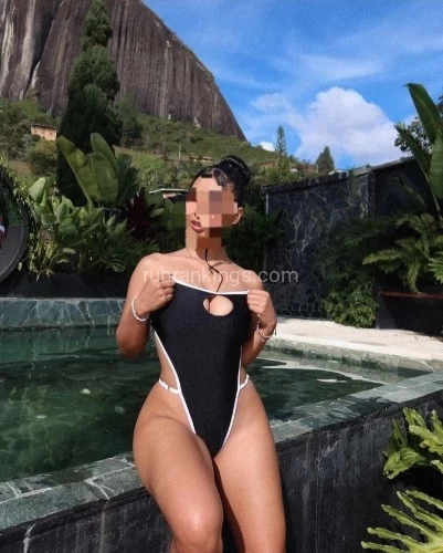 (689)699-5357 is Latinoand offers nuru massages, asian massage, bodyrubs in Orlando and available for both on rubrankings ☺️ IF you’re looking for a DEEP detailed, luxurious and relaxing massage that will leave in complete BLISS… look NO further ❣️‼️ This Colombiana Goddess will take you on a trip to paradise…??‍♀️ NO clock watching, we both know EVERY second counts⏱️. Come be blown away in this experience and let me be your guide on this journey of pure satisfaction, where inhibitions fade away and pleasure takes center stage. With my expertise and attention to detail, I guarantee an unwinding encounter that will leave an indelible mark on your memory.(Se Habla Español)