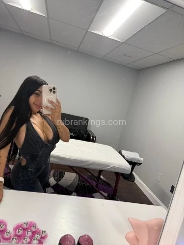 (571)603-2204 is Latinoand offers nuru massages, asian massage, bodyrubs in Washington and available for incall on rubrankings I’m Angela available for relaxing available for massage.100 per hourMore with tip.Book your appointment at +1 (571) 603-2204