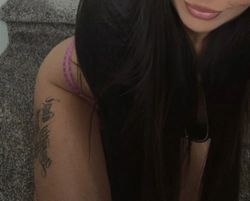 Back in town lets get together ;)