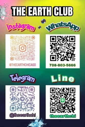 (708)803-5666 is ethnicity_asianandoffers nuru massages, asian massage, bodyrubs in Chicago and available for service_location_incallon rubrankings Simultaneous Orgasm In Either  Sauna  or  Hot Tub  or  Soapy Air Mattress  While Sweat All Over With Sperm & Sticky Juice Spill Out In Bed and Water or On Floor.


“Soapy Air Mattress” “Sweaty Sauna” “Foamy Water Tub” “Erotic Touch Table Shower” even “Nasty King Size Bed”… “Race – Diversity” … “Wide Range of Selections” … Right! You’re in < Asian Orgasm Cuming Center >, which means you’ll never get treatment from normal bed or massage mattress in stereotype room, but instead you’ll experience the Spectacular “Orgasm - Boosting” “Busty Body Rub” & “Kitty Juicy Body Slide” & “Oral Dirty Worship” in CARNAL SMELL SAUNA ROOM or FOAMY HOT JACCUZI or SOAPY AIR MARTTRESS or XOXO LOVE SOFA / CHAIR.


Step 1: Choose Your Entertainment Type
•	“One – to – One Tantra Massage” or “Group Party Erotic Rub”
Step 2: Choose Your Favorite “Races” & “Types” of Masseuse or Masseuses
•	“Asian” or “Latino” or “White Blonde” or “Black” or “Muslim / Islam (8 servers lineup)
Step 3: Choose The “Services” You’re Most Interested In
•	Too Many Fun Naughty Crazy “Services” To Explain Here! Please Let Our “Naughty Pros” Educate & Pamper You! Hundreds of Games, You Name It!
 Step 4: Let Our Eager Masseuse or Masseuses Take You Onto The Soapy Mattress
•	Forget The World…Just Enjoy This Heaven Moment…Unload All Your Seeds…


All The 8 Race Diversified Masseuses Will Be Rotated And Refreshed Every 10 Days! Save And Follow Our Website * Social Media To Be Kept Updated:

 
*** Instagram ID: bombshell_te
*** TikTok ID: theearth_chi


WhatsApp Us: 708-803-5666 
Telegram Us: @theearthchi
