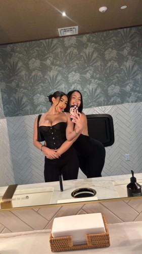 (775)248-9914 is Caucasianand offers nuru massages, asian massage, bodyrubs in Las vegas and available for outcall on rubrankings If you’re ready to experience the ultimate in companionship, then look no further. I am the escort you’ve been searching for – elegant, alluring, and ready to fulfill your desires. Contact me today to schedule an unforgettable experience with me.

 

Serena

(775) 248-9914