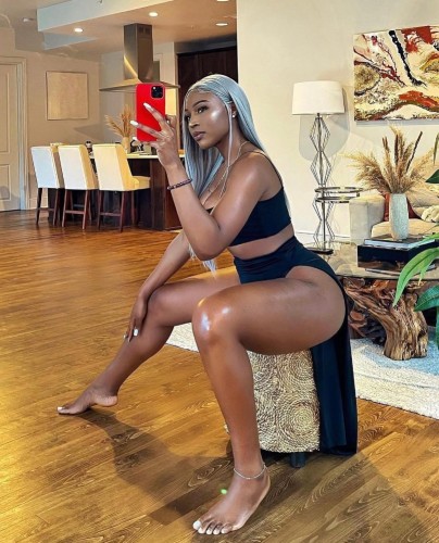 (469)638-0883 is Blackand offers nuru massages, asian massage, bodyrubs in Dallas and available for both on rubrankings Gentlemen, Hi my name is Nicole
Come visit me and Experience The Ultimate Satisfying Sensual Bodyrub. My intiutive Fantasy Fire Touch is Smooth, Loving and Complete
Compassionate Surreal Healing Touch
Warm Tantalizing Oils, Lotions and Potions!
Aromatherapy, Ambient Soothing Sounds!
Exotic Lucid Ambiance. 
Escape and join me in my luxurious healing haven where you will find mesmerizing pleasure rejuvenating your deserving body one sensuous caress at a time! A true devoted loving Goddess with Heavenly hands, soothing sounds & erotic aromas awaits to satiate you immensely! 
will super charge you from the inside out.
Stimulating you to ecstatic consciousness with sensual touch techniques , Tantra touch , Certified sensual Dream Doll always ready to nurture you with loving care!   

My pics are 100% real , I do not send additional pics 
 
Please text your Name, Age, Race, Occupation your desired time you like to book appointment  

If I do not respond to text means I’m in session , please call to book I will respond as soon as I can, Discretion is very important to me! As I’m sure it is to you!!

My hours 9am 9pm Monday to Thursday, Weekends 9am to 10pm

Outcall - 1 hr - 260.00
Outcall-90 minutes-350.00

1/2 180.00
1 Hr 260.00

Payment cash only 
 
Need 1 hr Notice For Appointments 

