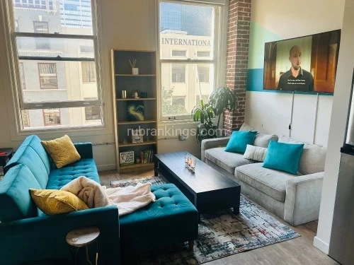 (619)389-8095 is Latinoand offers nuru massages, asian massage, bodyrubs in San diego and available for both on rubrankings Hello LadiesAre you ready to elevate your career in an upscale and professional environment?  I am based in downtown San Diego with an *incredible* space located in the heart of the Gaslamp Quarter. As a woman-owned business, I pride myself on leading a team of strong, professional, and elite women. Whether you're experienced or just starting out, this is your opportunity to shine—no prior experience is necessary!  ✨ **What I Offer:**  - **Established Clientele Base:** Walk into a ready-made opportunity to thrive.  - **Everything Provided:** From advertising to photography, I've got it covered. All you need to do is show up!  - **In-House Advertising & Photography:** I handle all professional photography to ensure your best presentation.  You can learn more about me on RR:  ? [Check me out here!](https://www.rubrankings.com/united-states/california/san-diego/bodyrubs/body-rubs/gaslamp-squirter-ask-about-it-cum-have-fun-50788.html)  **ALSO...**  If you're looking to work independently, I have an amazing opportunity for you!  ?️ **About the Space:**  - A *gorgeous loft in the heart of San Diego's Gaslamp.  -Washer and Dryer- Work *completely independently*—you're in full control of your schedule and bookings.  - Includes full amenities: shower, fresh linens, kitchen, TV, and a luxurious, clean atmosphere.  - High-end, professional, drama-free environment. - Full Shower and bathroom.? **What You Get- Total control over your business. You handle your calls and bookings.  - A supportive, upscale location that feels like home.  - Everything you need: oils, linens, laundry—all provided!  ? **What I Ask:**  - $60/hr for the use of the space.  - Respectful and professional attitude.  **This is a space designed for your success, comfort, and growth.**  If this sounds like the perfect fit for you, I’d love to hear from you!  **Give me a call:**  ?  (619) 389-8095