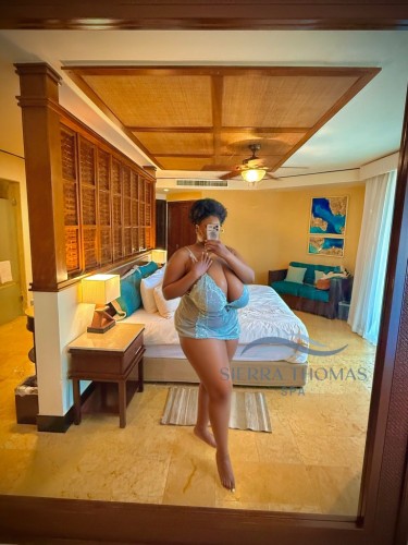 (111)111-1111 is Blackand offers nuru massages, asian massage, bodyrubs in Seattle and available for both on rubrankings Hi, I'm Sierra! A busty melanated Queen with natural double H’s, and I'm soon to be your favorite stress relief...



I'm a Seattle companion, experienced prodomme, and wellness entrepreneur. I love doing naughty things at my spa, and I may just have a little oil obsession…



In the serene setting of my upscale, private spa in Bellevue, I offer a sanctuary for your body and soul. 



My soothing touch will dissolve your tension and brings relaxation, rejuvenation, and stress relief.



Each visit to my spa includes access to a private shower with fresh towels, the soothing warmth of oil, and the assurance of meticulous sanitation and safety protocols.


Check out all my offerings here: https://sierrathomasspa.cuties-sites.com/rates/



Make sure to mention the word 'SPRING26' when booking to waive my same day priority scheduling fee 🎉



Screening and deposit are required, email to book | Kink Friendly 🖤 | Content available https://fansly.com/sierrathomasspa?r=SierraThomasSpa 📸

SierraThomasWellness@pm.me
