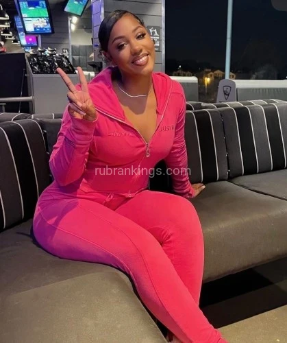 (770)627-0670 is Blackand offers nuru massages, asian massage, bodyrubs in Atlanta and available for both on rubrankings ✨Hello I’m Saasha here in the Atlanta Area providing exceptional customer service w/  Holistic Healing Therapy✨ 

✨Reconnect. ✨Rebalance.✨ Renew.

✨Experience more than just relaxation — embrace healing from the inside out. Holistic Healing sessions blend therapeutic touch with energy balancing to restore harmony within your body, mind, and spirit.✨ 
✨We as humans are always on the go 24/7 and we most times neglect the most important functions of the bodies due to the stress we’re constantly induced to in the world - Let’s  end that today!✨ 
✨Service Offered ✨
✨Swedish
-classic, gentle form of therapeutic massage designed to promote full-body relaxation and improve circulation
✨Trigger Point Therapy 
-specialized massage technique focused on releasing tight, sensitive areas in muscle tissue
✨Deep tissue therapy 
-targets the deeper layers of muscles, tendons, and connective tissue using slower, more intense pressure
✨Soft Tissue therapy 
-lighter touch focused on the muscle to promote relaxation, increase circulation, and reduce stress. 
✨Reflexology /Sports Therapy
-gentle pressure to specific points on the feet, hands, or ears.
✨Reiki Healing
-deeply relaxing, energy-based healing technique that works to balance the body, calm the mind, and restore emotional well-being
✨Meditation & Mindfulness Sessions
-practice that focuses on quieting the mind and developing deeper awareness. It often involves techniques 
✨Aromatherapy
-Light massage w/ essential oils w/ Gentle breathwork or meditation to enhance the therapeutic effects
✨Holistic Healing Therapy is ?‍♀️ Ideal for someone who experiencing 

✨Emotional overwhelm
✨Chronic tension or fatigue
 
✨Call or Text to inquire about booking your session ✨phone calls will be the only way to confirm your appt !!!!!!✨
✨Mature Professional ONLY!!!!!!!!✨ booking a session and no show will result in not receiving another booking
✨ Half Hour /Full hour  ….✨inquire about 90 min session ✨



✨(770) 627-0670✨
✨Saasha✨
