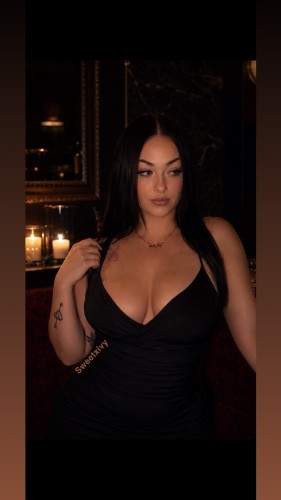 (817)406-5666 is Caucasianand offers nuru massages, asian massage, bodyrubs in Fort worth and available for incall on rubrankings I'm Ivy, your dream brunette who looks like the hot girl from your fantasies – always smiling, super friendly on the outside, but turns into your eager, naughty plaything the second we're alone.

I'm soft and curvy everywhere it counts (those big bouncy tits and thick juicy ass you won't be able to keep your hands off), soft dark hair perfect for pulling, and a beautiful face with the sweetest, most inviting smile that makes you melt instantly.

 I love eye contact, giggling at your dirty jokes and cuddling up close.

350 for the most unforgettable no spit no quit hour of your dreams

Open to:
Full GFE
Milking table
Sensual body worship (my curves were made for it)
Light submissive / playful good girl dynamic
Easy role-play & sexy outfits 
Some extras (only for generous, respectful gentlemen)


I usually get booked fast :)

817-406-5666
Best thing to do is call first. if vm, then text your name, age and time desired



