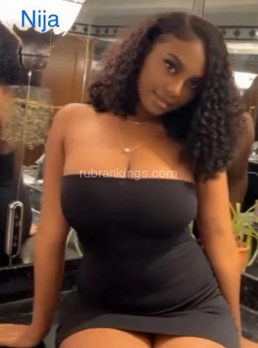 (678)439-9461 is Mixedand offers nuru massages, asian massage, bodyrubs in Atlanta and available for incall on rubrankings Nija 

Experience a warm, soothing touch designed to melt away stress and leave you completely refreshed. Private, calming atmosphere with a luxurious full body relaxation session with Nija you won’t forget!

Availability: 11am  until 9pm (today)

*Im Independent & Fun Let’s Not Waste Time*

✨Playful B2B/Erotic Nuru
✨Sensual FBSM
✨Playful Prostate/Fetish Add On
✨GFE/Cuddling Available 

Outcalls Available For Alpharetta Roswell Marietta Smyrna Kennesaw Woodstock Dunwoody Sandy Springs Buckhead Atlantic Station Midtown Downtown Chamblee Lenox Area 