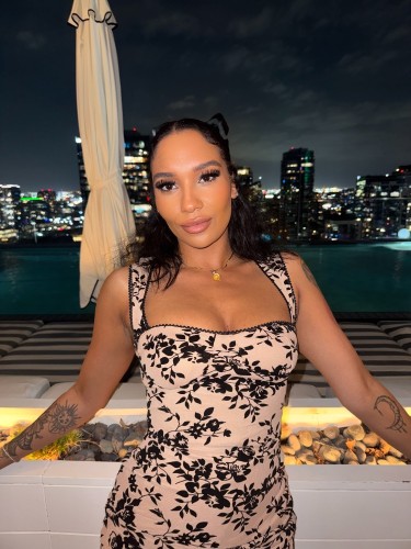 (469)224-7101 is Mixedand offers nuru massages, asian massage, bodyrubs in Los angeles and available for outcall on rubrankings READ PLEASE 


Mon-Sun 

My name is Journey and I’m offering a discreet, sweet, & sensational Massage. I’m 5’6, long legs , soft caramel skin, fit body with amazing hands & techniques. Let me ease your mind. Come stressed and leave relaxed. I'm happy to answer all questions when you arrive. Take your time there's no rush. I’m all about hospitality and catering to my clients . 


Pics are 100% Real

Cash And cards accepted 

Sessions: 
4Hands Available 
$300/hr
$500/nuru
$400/ 90min

**outcalls require $50-$100 deposit based on distance**
****ALL NCNS WILL HAVE TO PAY 100$ BEFORE REBOOKING****
