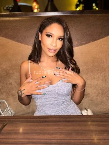(469)224-7101 is Mixedand offers nuru massages, asian massage, bodyrubs in Los angeles and available for outcall on rubrankings READ PLEASE 


Mon-Sun 

My name is Journey and I’m offering a discreet, sweet, & sensational Massage. I’m 5’6, long legs , soft caramel skin, fit body with amazing hands & techniques. Let me ease your mind. Come stressed and leave relaxed. I'm happy to answer all questions when you arrive. Take your time there's no rush. I’m all about hospitality and catering to my clients . 


Pics are 100% Real

Cash And cards accepted 

Sessions: 
4Hands Available 
$300/hr
$500/nuru
$400/ 90min

**outcalls require $50-$100 deposit based on distance**
****ALL NCNS WILL HAVE TO PAY 100$ BEFORE REBOOKING****
