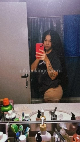 (817)456-5633 is Mixedand offers nuru massages, asian massage, bodyrubs in Baton rouge and available for both on rubrankings Clean and discreet . Sensual and therapeutic massage. Ready to make your night or day better . Hard day at work ? Let me relax you mind and body with sensual healing . 