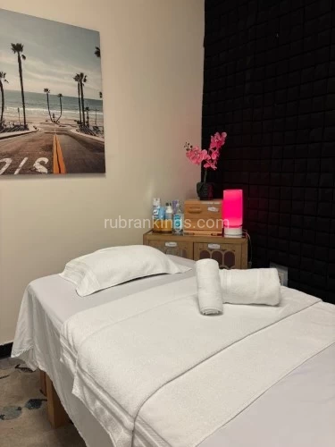 (623)600-8451 is Latinoand offers nuru massages, asian massage, bodyrubs in Phoenix and available for both on rubrankings Title???daisy spa?latinas?new staff ?67 and Bethany ?Body TypeCurvyEthnicityLatinoService LocationsBothDescription????daisy spa??New manager and new personnel ?come and relax with reasonable prices special every day we respect minute by minute of your time our staff is very professional with great talent in their hands come and check it out Ready to give you ߦ˰ߦ The best session of his life ߦ˰ߦ We, our clients, and treat them to the best of our standards?????????????????????????We offer table showersAromatherapyClean beddingOrganic and fragrance-free oils / lotionsRelaxing environmentReflexology rates30 minutes $ 40.0045 minutes $ 60.001 hour $ 80????Tips are appreciated ???We accept walk-ins and appointments☺Open from Monday to Sunday(From 9 a.m. to 10 p.m.)