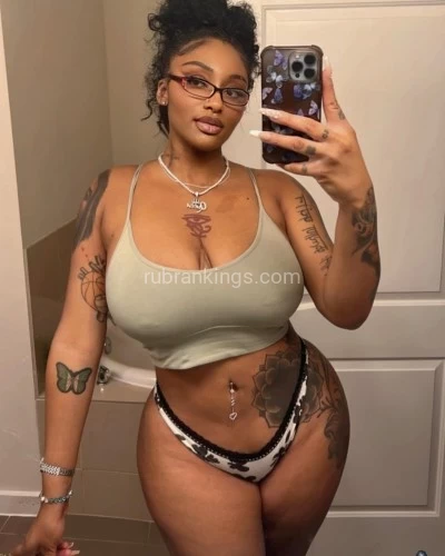 (912)339-0405 is Blackand offers nuru massages, asian massage, bodyrubs in Charlotte and available for both on rubrankings Hello, gentlemen... Ready to indulge?
I’m Ariana . A  sultry, licensed massage therapist with a naughty side and a passion for pleasure. Whether you're seeking total relaxation or something far more erotic, I’m always available and ready to please you. 💋

From spa-quality Deep Tissue and Swedish massages to intense, unforgettable erotic sessions — your satisfaction is always my focus. Let my expert hands and curvy, irresistible body bring you to the edge and beyond.

💦 Massage Menu Includes:
Nuru | Sensual B2B | Tantric Lingam | Deep Tissue | Sports | Hot Stone | Aromatherapy | Trigger Point | Prostate Massage | VIP Nuru Experience | Milking Table Fantasy | Riding the Wave 😘

💋 Erotic Services Available:
69 | Sloppy & Regular Blowjobs | Sex (with or without condom) | Anal | Pegging | Tits Play | Deep Tongue Kissing | Rim Jobs | Fetish & Kinky Play 🍑🍆

I love to have fun with men who appreciate a sexy woman with a great sense of humor. I'm not just a therapist — I’m an experience you won’t forget. I’m one of a kind! My appearance can best be described as striking. Body of a Goddess, skin tight, yet soft; booty jiggly, paired with a sinful perfect smile—my presence is more than just noticeable. And my vibe? Irresistible!

BOOK ME and let me introduce you to a discreet new world brimming with endless possibilities.


Discreet. Sensual. Unforgettable.


TEXT ME ON: (912)339-0405

EMAIL ADDRESS: ArianaBaker92@outlook.com