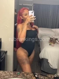 (772)872-9080 is Blackand offers nuru massages, asian massage, bodyrubs in Richmond and available for both on rubrankings I'm a sweet, seductive, down to earth, women with a great personality. You will be captivated by my sexy body, my bright smile, and might even find yourself getting lost in my seductive bed-room eyes. Let me shower you with the much needed attention you deserve!
