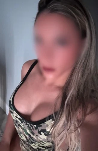 Blonde bombshell ❤️?