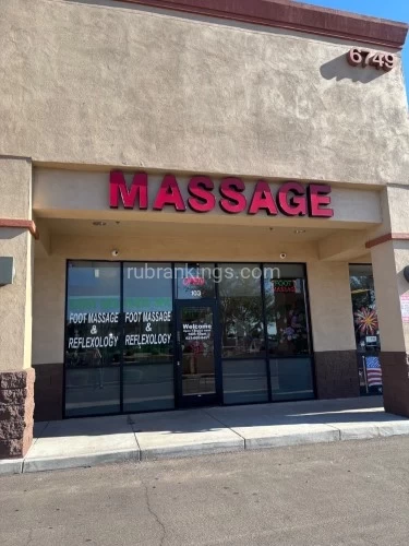 (623)600-8451 is Latinoand offers nuru massages, asian massage, bodyrubs in Phoenix and available for both on rubrankings Title??Daisy spa new staff?latinas?67 and bethanyBody TypeAthleticEthnicityLatinoService LocationsBothDescriptionTitle???daisy spa?latinas?new staff ?67 and Bethany ?Body TypeCurvyEthnicityLatinoService LocationsBothDescription????daisy spa??New manager and new personnel ?come and relax with reasonable prices special every day we respect minute by minute of your time our staff is very professional with great talent in their hands come and check it out Ready to give you ߦ˰ߦ The best session of his life ߦ˰ߦ We, our clients, and treat them to the best of our standards?????????????????????????We offer table showersAromatherapyClean beddingOrganic and fragrance-free oils / lotionsRelaxing environmentReflexology rates30 minutes $ 40.0045 minutes $ 60.001 hour $ 80????Tips are appreciated ???We accept walk-ins and appointments☺Open from Monday to Sunday(From 9 a.m. to 10 p.m.)• Phone : 6236008451• Location : 6749 w Bethany home rd #103 glendale az zip85303CONTACT DETAILSPhone number(623) 600-8451CountryUnited StatesState/Region/ProvinceArizonaCityPhoenixLocation6749 w Bethany home rd#103 Glendale az 85303CONTACT DETAILSPhone number(623) 600-8451CountryUnited StatesState/Region/ProvinceArizonaCityPhoenixLocation6749 w bethany home rd #103 Glendale az 85303