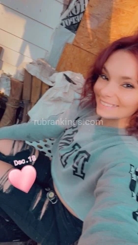 (843)595-1182 is Caucasianand offers nuru massages, asian massage, bodyrubs in Charleston and available for both on rubrankings Whether it’s your first time or you’re a regular, I’m here to make you feel relaxed, cared for, and completely spoiled. Think warm oil, slow, easy touches, and a vibe that’s all about unwinding and enjoying every moment. No rush, no pressure — just good company, soft curves, and hands that know how to hit all the right spots. Clean, discreet, and easygoing, I’m your go-to for a sensual escape that keeps you coming back. Kick back, let go, and let me take care of the rest.