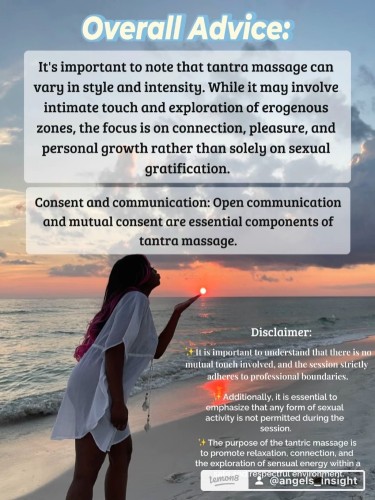 (470)427-4067 is Blackand offers nuru massages, asian massage, bodyrubs in Little rock and available for both on rubrankings Namaste! It's your favorite Holistic Practitioner and Spiritual Healer Angel! 
I'm excited to announce that I've expanded my practice to offer a wider range of holistic services! In addition to my existing offerings, I've recently obtained my practitioner certification and am now qualified to provide:
 * Guided Meditation and Hypnosis Therapy:  For those seeking to cultivate mindful health and inner peace.
 * Intuitive Readings: Including Tarot, Oracle cards, Pendulum, and Rune divination to provide insight and guidance.
 * Life Coaching: Addressing career, relationships, and personal growth.

Introducing 
*Exclusive Tantric Packages:.
These packages are designed to provide a nurturing and supportive environment for deep personal exploration and transformation. Each package includes:
 * Tantric Massage:  A deeply relaxing and sensual experience.
 * Spiritual Cleansing:  Purification of your living space to promote positive energy flow.
These transformative evenings offer an opportunity to release stress, gain clarity, and embark on a journey of self-discovery.
Please feel free to contact me with any questions or to schedule a session. I look forward to supporting you on your holistic wellness journey!

*Please note: This advertisement is for legitimate and ethical services that promote well-being. It does not promote,offer, or imply any sexually suggestive or explicit services. Please respect boundaries and refrain from asking for services I don't offer. *

Warmly,
Angelica Devi
Synergy Harmony and Balance Wellness
470-427-4067

For information and pricing click the link below.
https://www.fresha.com/book-now/synergy-harmony-and-balance-w9hc750p/services?lid=782461&eid=2032912&share&pId=735222
