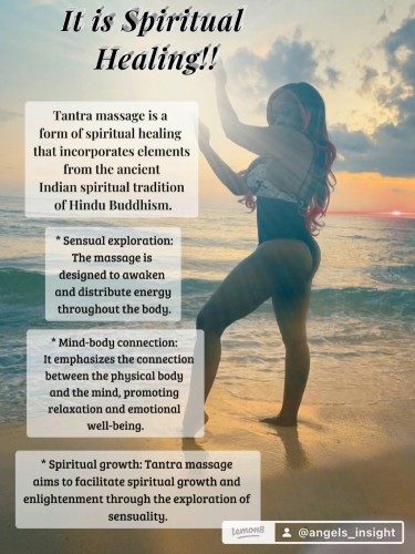 (470)427-4067 is Blackand offers nuru massages, asian massage, bodyrubs in Little rock and available for both on rubrankings Namaste! It's your favorite Holistic Practitioner and Spiritual Healer Angel! 
I'm excited to announce that I've expanded my practice to offer a wider range of holistic services! In addition to my existing offerings, I've recently obtained my practitioner certification and am now qualified to provide:
 * Guided Meditation and Hypnosis Therapy:  For those seeking to cultivate mindful health and inner peace.
 * Intuitive Readings: Including Tarot, Oracle cards, Pendulum, and Rune divination to provide insight and guidance.
 * Life Coaching: Addressing career, relationships, and personal growth.

Introducing 
*Exclusive Tantric Packages:.
These packages are designed to provide a nurturing and supportive environment for deep personal exploration and transformation. Each package includes:
 * Tantric Massage:  A deeply relaxing and sensual experience.
 * Spiritual Cleansing:  Purification of your living space to promote positive energy flow.
These transformative evenings offer an opportunity to release stress, gain clarity, and embark on a journey of self-discovery.
Please feel free to contact me with any questions or to schedule a session. I look forward to supporting you on your holistic wellness journey!

*Please note: This advertisement is for legitimate and ethical services that promote well-being. It does not promote,offer, or imply any sexually suggestive or explicit services. Please respect boundaries and refrain from asking for services I don't offer. *

Warmly,
Angelica Devi
Synergy Harmony and Balance Wellness
470-427-4067

For information and pricing click the link below.
https://www.fresha.com/book-now/synergy-harmony-and-balance-w9hc750p/services?lid=782461&eid=2032912&share&pId=735222
