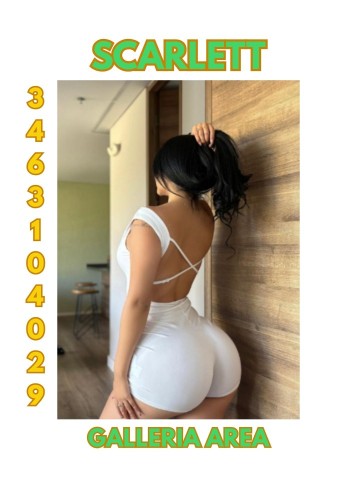 (346)310-4029 is Latinoand offers nuru massages, asian massage, bodyrubs in Houston and available for incall on rubrankings 🔥 Nueva hot Latina mami 🔥
Suavecita, rica y lista para darte tu momento de escape…

💰 Rates:  
30 min — $90
45 min — $110
60 min — $120

💳 Aceptamos: Cash • Zelle • Credit • Debit
📱 Call or text: 346‑310‑4029
