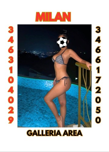 (346)310-4029 is Latinoand offers nuru massages, asian massage, bodyrubs in Houston and available for incall on rubrankings The World Cup is heating up… and so are we.
Let our gorgeous, skilled Latina therapists take your stress down and your vibe way up.

🔥 4‑Hands Massage (60 min)  
$199 (Reg. $240)

🌿 New Client Specials  
• 60‑min — $99  
• 90‑min — $175  
• 3 Sessions (60‑min) — $300  
• 3 Sessions (90‑min) — $525

📱 Call/Text: 346‑310‑4029  
Tips are separate.  
Limited‑time offer — book before it’s gone.