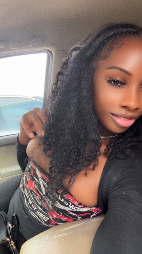 (832)571-1479 is Blackand offers nuru massages, asian massage, bodyrubs in Houston and available for incall on rubrankings Dominican 🇩🇴Trans Barbie 🎀 bilingual Baddie
Licensed Massage Therapist (LMT)
————
Hola, soy Mahogany, 
La hermosa  Bilingüe malo negra. Estoy aquí en Dallas para servir a los chicos DM para la reserva
—————-
Soft hands, good energy, and a relaxing experience tailored just for you. 💆🏽‍♀️  ✨ Now in Houston 
.booking available 
Morning appointments available 
————————————
Professional equipment on Hand . 💕 (Massage table/ Massage oil)
——————————
Contact me for more detail:
Nuru (Body-to-Body) — $ 110
Hot Oil Full Body — $100
Hot Oil + Release— $125
————————

INCALLS only
$160 for the full 60 minutes.
Please call or text to book an appointment.

FULLY NUDE NURU AVAILABLE 💋😍
•Morning Appointments Available✅
• Body to body Available ✅
• Mutual touch ✅
• Milking table Available and more 👅🍆