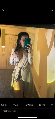 (657)744-7864 is Caucasianand offers nuru massages, asian massage, bodyrubs in Dallas and available for both on rubrankings HEY LOVERS!❤️
I’m in town for the week and excited to help you unwind and recharge!

Leave the stress of daily life behind and dive into a world of relaxation with my tailored massage therapy sessions.

I’m a licensed massage therapist, offering professional and rejuvenating services designed to meet your needs.
Telegram. : @xomariaz
Signal      : @Maria.74
iMessage    :+1(657)-744-7864
Text me on  : +1(657)-744-7864
WhatsApp   : +1(657)-744-7864
Email:Mariatamez984@gmail.com

