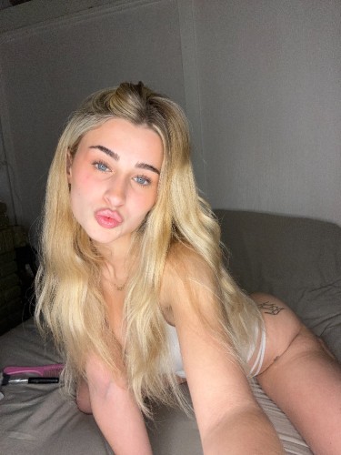 (000)000-0000 is Mixedand offers nuru massages, asian massage, bodyrubs in New york city nyc and available for both on rubrankings Okayyy so I’m supposed to write something cute here but honestly I’m already getting all horny just thinking about you taking me… like, the messy, nasty kind 😍🤭

Heyy, I’m Anastasia, your 22 y/o blonde with super long hair, ocean blue eyes, and the softest skin that’s just begging to be covered in cum 💦 I’m 5’7 with perky 34C tits, a tiny waist, and this round juicy ass that looks so good when it’s bouncing 🍑👅

I’m that kinda girl who’ll steal your hoodie, hit you up for some cash, then hit you with the innocent puppy eyes until you forgive me… and punish me by filling my mouth 🥺 I love when things get fun and filthy like that

My smile makes everything feel so natural… and honestly kinda hard to forget 🥰 I’m super friendly and I get genuinely excited when I click with someone. I fucking love getting as nasty as you can imagine, no limits!

I’m always down to travel and my passport’s ready to go anytime ✈️🪪

If we can’t meet up in person yet, don’t worry baby… I can still be your little secret! I do texts, voice notes, and private video calls, and I promise I’ll make it really hot for youu 💕

If you're interested.. message me through my website! I need you to put me in every position you want… 🥵🤫