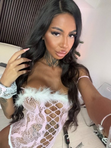 (602)934-8341 is Latinoand offers nuru massages, asian massage, bodyrubs in Phoenix and available for both on rubrankings CREAMPIE ADDICT ఌ KINKY PETITE BRUNETTE

Wanna cum in me?
you probably weren’t looking for me, you were just scrolling, bored,half hard 😂 now here i am.

Side quest unlocked 😈I’m Sarra, 20, brunette, great bubble butt, perfect round pierced tits.

No fake personality, no pretending to be classy or mysterious. What you see is what you get. Confidence, curves, and a girl who knows exactly what she’s doing. 
dm me on onlyfans if you’re curious 🤍💙

onlyfans.com/sarraines/c29