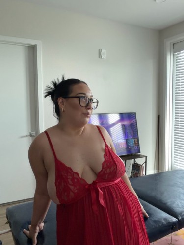 (720)715-0661 is Caucasianand offers nuru massages, asian massage, bodyrubs in Denver and available for both on rubrankings Hi babes!! 
Indulge in a luxurious lingerie massage experience designed to awaken the senses and melt away tension. From the moment you arrive, you’ll be treated to a seductive atmosphere, soft touch, warm oils, and intimate attention that creates the perfect escape from reality. Every session is tailored to provide deep relaxation, sensual connection, and unforgettable pleasure — ending with complete satisfaction and release. Discreet, alluring, and designed for those who crave both comfort and temptation.
Incall and outcall available!
Currently available 24/7 in the Denver CO area 
30 minute - $200 
1 hr - $260
