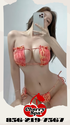 (856)219-7567 is ethnicity_asianandoffers nuru massages, asian massage, bodyrubs in Atlantic City and available for service_location_incallon rubrankings 〓CHERRY Spa〓
———Great Time Guaranteed….. ———
Here to take care of all your needs! 
⬛️🟩🟧🟥 🅰🅻🅻 🅽🅴🆆 🅺-🅶🅸🆁🅻 🟥🟧🟩⬛️
WELL TRAINED SKILL TO MAKE YOU MORE HAPPY  
UNFORGETTABLE TIME with a  New Young Korean Girls  
 
♣️OPEN 9 : 00 Am - 10 : 00 Pm ♣️
	
♥️Deep Tissue / shiatsu / Swedish / Hot Oil Massage..♥️
Lux Table shower
⬛️🟩🟧🟥 𝐒𝐎𝐅𝐓 𝐀𝐒 𝐒𝐈𝐋𝐊, 𝐒𝐖𝐄𝐄𝐓 𝐋𝐈𝐊𝐄 𝐒𝐔𝐆𝐀𝐑 🟥🟧🟩⬛️
▃Stressed out  Time to get away from routine ▃

Clean and Cozy: Everyone/everything is new  
—🌸—100% Safe✔️100% Fresh Clean—🌸—
 
 856-219-7567

 Rt 47 Deptford NJ 08096
╰☆☆ 🅑🅔🅢🅣 🅐🅢🅘🅐🅝 🅜🅐🅢🅢🅐🅖🅔 ☆☆╮