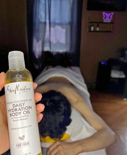 (505)234-3894 is Mixedand offers nuru massages, asian massage, bodyrubs in San antonio and available for both on rubrankings Hello! I’m Evelyn, a licensed and highly skilled massage therapist dedicated to helping clients unwind from stress, reduce muscle tension, and alleviate chronic discomfort. If you often feel overwhelmed, stiff, or fatigued, Jaine Massage Therapy offers customized treatments designed to meet your specific needs and wellness goals.

I utilize a variety of techniques to:

- Melt away stress and muscular tension through gentle, soothing strokes
- Reduce chronic pain and inflammation with targeted deep tissue therapy
- Enhance flexibility and improve range of motion with specialized stretching
- Promote overall well-being and deep relaxation for mind and body

Services Offered:

- Swedish Massage for gentle relaxation and stress relief
- Deep Tissue Massage to address stubborn knots and persistent pain
- Sports Massage designed for athletes and active individuals
- Aromatherapy incorporating essential oils for heightened relaxation
- Hot Stone Therapy to melt away muscle tension and increase circulation
- Nuru Massage for a unique, sensual experience
- Free Shower available before or after your session
- B2B Massage, GFE & 69, Suck no cover, Kissing – tailored intimacy services
- Guaranteed 100% satisfaction with each visit

What You Can Expect:

- A peaceful, calming environment meticulously designed for comfort
- A thorough consultation to identify your specific needs and preferences
- A personalized massage plan aligned with your wellness goals
- A relaxing, rejuvenating experience to refresh your body and mind
- A complimentary happy ending to enhance your satisfaction 😉❤️

Additional Services Available:

- Handjob / Hand Release
- Premium Blowjob & Tits Job
- Customized sessions designed to suit your personal style

I prioritize cleanliness, safety, and discretion, ensuring you always return for more enjoyable visits with the charming and attentive Sweet-Rose 😍🥰

Schedule your appointment now to experience the ultimate relaxation! ❤️🤝

Contact Details:

Phone: 📞 +1 (505) 234‑3894
WhatsApp: 📞 +1 (219) 421-8199
Telegram: @elena_jo23