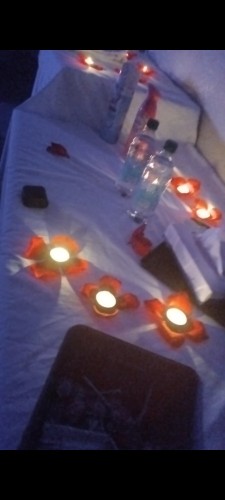 (919)697-2497 is Blackand offers nuru massages, asian massage, bodyrubs in Raleigh and available for both on rubrankings Providing men (&women) with affection, attention, mental support and a peace of mind you will crave to replay the experience u cant stop fantasizing about the next day. Im classy 5'1, soft hands,  skin like butter, attractive, safe, discreet and always professional so i expect you to be. Im not your average masseuse i offer a wide variety of services each session is upscale and tailored to fit your essential desires and satisfy your needs. Touch bodywork, nurturing session, cuddling sessions, sexy maid, personal erotic chef, sensual and erotic massages, fetish exploration and companionship. Keep u satisfied until u found the one or assist with a reset so you can recharge and perform at your best. Breaking stigmas menu dont cry mental health is health! Distinguished exclusive private sessions offered to executive corporate businesses professionals as well.