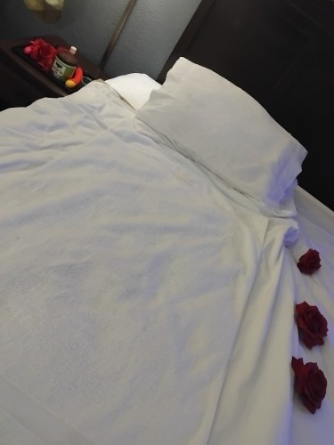 (919)697-2497 is Blackand offers nuru massages, asian massage, bodyrubs in Raleigh and available for both on rubrankings Providing men (&women) with affection, attention, mental support and a peace of mind you will crave to replay the experience u cant stop fantasizing about the next day. Im classy 5'1, soft hands,  skin like butter, attractive, safe, discreet and always professional so i expect you to be. Im not your average masseuse i offer a wide variety of services each session is upscale and tailored to fit your essential desires and satisfy your needs. Touch bodywork, nurturing session, cuddling sessions, sexy maid, personal erotic chef, sensual and erotic massages, fetish exploration and companionship. Keep u satisfied until u found the one or assist with a reset so you can recharge and perform at your best. Breaking stigmas menu dont cry mental health is health! Distinguished exclusive private sessions offered to executive corporate businesses professionals as well.