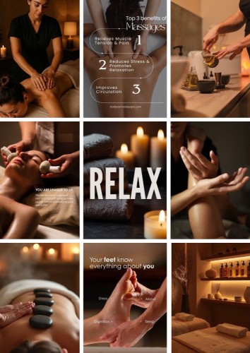 (412)498-3424 is otherand offers nuru massages, asian massage, bodyrubs in Baltimore and available for both on rubrankings 💆‍♀️ Massage Services Available

Take a break from the stress of everyday life and enjoy a relaxing experience designed to help you unwind, recharge, and feel your best.

✨ Swedish Massage — $100/hr
✨ Deep Tissue Massage — $120/hr
✨ Nuru Massage — $150/hr
✨ Erotic Massage — $200/hr

📅 Appointments are available by advance booking only.

Whether you’re looking to relieve tension, relax after a long day, or simply treat yourself to some well-deserved self-care, I’m here to provide a comfortable and welcoming experience tailored to your needs.

📩 Contact Me:

Phone/Text: +1 412 498 3424
WhatsApp: +1 412 498 3424
Telegram: @flowers_171
Signal: +1 412 498 3424

Send a message anytime to check availability, ask questions, or reserve your preferred time slot.

Your comfort, privacy, and satisfaction are always my top priorities. I look forward to hearing from you and helping you enjoy a truly relaxing experience. ✨