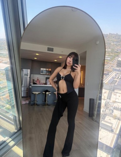 (412)891-1421 is asianand offers nuru massages, asian massage, bodyrubs in Dallas and available for both on rubrankings NOW IN TOWN...i am that Sweet girl next door. I am a sophisticated, well-educated world traveler. I will pamper you with my open minded adventurous nature, I am a very attentive listener, I can rock your world. I'm everything you could possibly desire in a companion. A pre-booking is highly recommended as my schedule gets full fast.