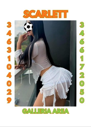 (346)310-4029 is Latinoand offers nuru massages, asian massage, bodyrubs in Houston and available for incall on rubrankings 
The World Cup is heating up… and so are we.
Let our gorgeous, skilled Latina therapists take your stress down and your vibe way up.

🔥 4‑Hands Massage (60 min)
$199 (Reg. $240)

🌿 New Client Specials
• 60‑min — $99
• 90‑min — $175
• 3 Sessions (60‑min) — $300
• 3 Sessions (90‑min) — $525

📱 Call/Text: 346‑310‑4029
Tips are separate.
Limited‑time offer — book before it’s gone.