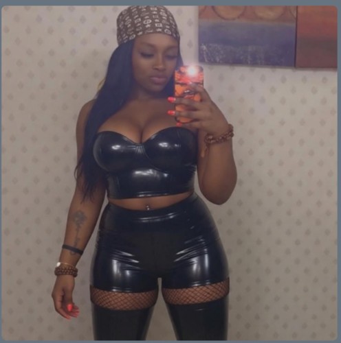 (469)234-4667 is Blackand offers nuru massages, asian massage, bodyrubs in Dallas and available for both on rubrankings ALL INCALLS/OUTCALLS (LOCATED IN HOUSTON AREA)‼ 

ALL UPT DFW SURROUNDING AREAS HML!!!! 

Call me Hershey daddy  

Welcome fellas‼‼ Here to play the wait is over.  

I DONT NEGOTIATE MY PRICES IT IS WAH IT IS (QVS START AT $200 & CAR DATES 

START AT $150)🧏‼ 

Welcoming new 🆙️regulars lets keep it sexy & 

respectful gentleman remember im only here for your pleasure daddy🥹 

DOWN TO COLLAB & MAKE CONTENT IF DA BAG IS RIGHT✅️ 

VIDEOS/ PICTURES/ CONTENT FOR SALE✅️ 

FACETIME SHOWS AVAILABLE✅️ 

FETISH PLAY AVAILABLE TO BIG SPENDERS✅️ 

MASSAGES AVAILABLE✅️ 

PRIVATE PARTIES & BACHELORETTE PARTIES AVAILABLE 🫦✅️ 

TWO GURL AVAILABLE✅️🫦 

NO DRAMA🙅🏾♀‼ 

NO LAW ENFORCEMENT🙅🏾♀‼‼ 

NO GAMES🙅🏾♀‼ 

NO GFE🙅🏾♀‼ 

NO PIMPS🙅🏾♀‼‼ 

NO BARE🙅🏾♀‼ 

I ACCEPT INCALLS / OUTCALL/CARDATES(Incalls AVAILABLE MORE 

DESCREET to outcalls & cardates in the surrounding area)🧏‍♀‼ 

IM NOT CHEAP‼‼‼I'm the kind of lady that you pay 

for what you get so PLEASE DONT waste my time or yours 

let's enjoy each other's company n i beht ill leave u very satisfied 

daddy 

CUM have fun wimme daddy🫦I have a dope personality dont be shy daddy 

promise i dont biteunless u want me to 

ALL SURROUNDING HOUSTON AREAS HML!!!!